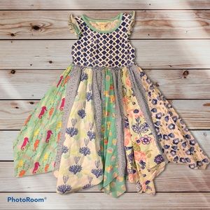 MJ Seahorse Cutie Dress